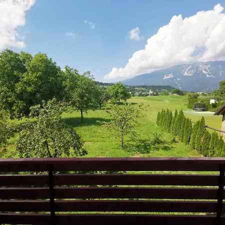 Apartma Anja Bled Zewnętrze zdjęcie