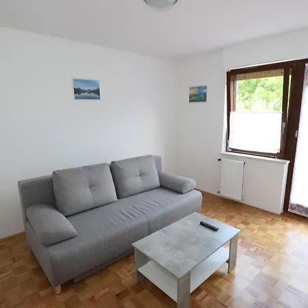Apartma Anja Bled Zewnętrze zdjęcie