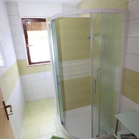 Apartma Anja Bled Zewnętrze zdjęcie