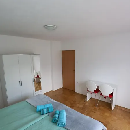 Apartma Anja Bled Zewnętrze zdjęcie