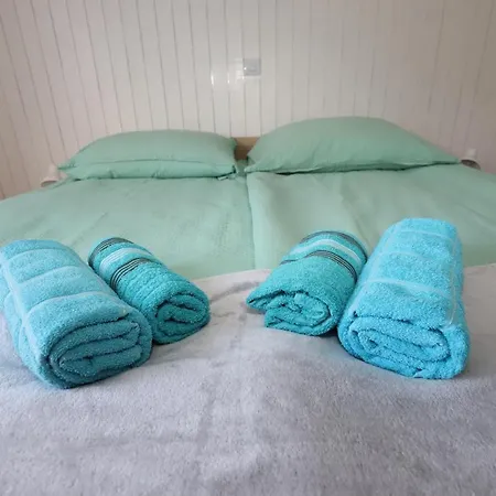 Apartma Anja Bled Zewnętrze zdjęcie