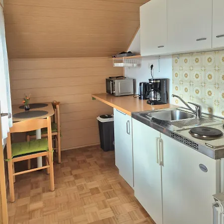 Apartma Anja Bled Zewnętrze zdjęcie
