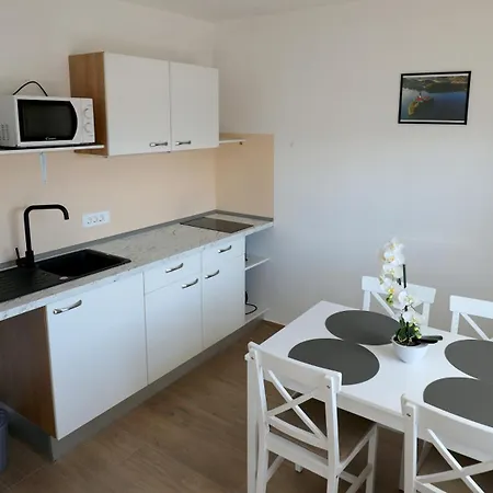 Apartma Anja Bled Pokój zdjęcie