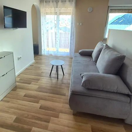 Apartma Anja Bled Zewnętrze zdjęcie