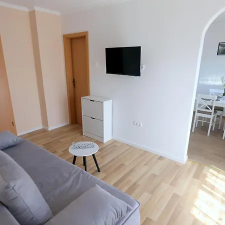 Apartma Anja Bled Zewnętrze zdjęcie