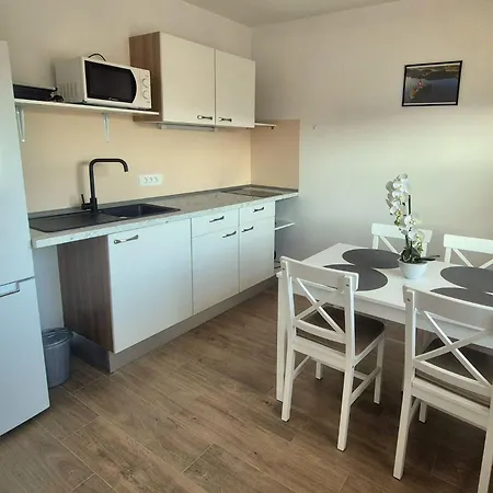 Apartma Anja Bled Zewnętrze zdjęcie