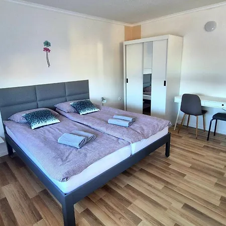 Apartma Anja Bled Zewnętrze zdjęcie