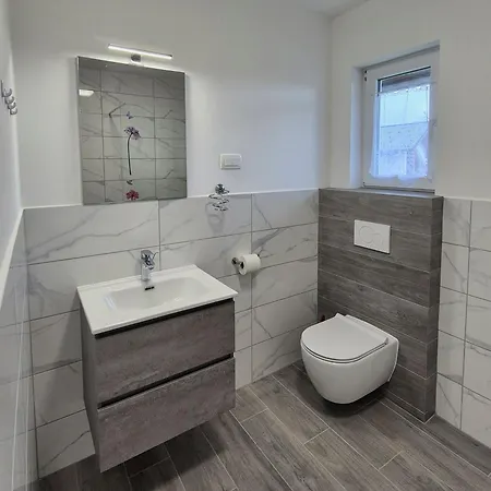 Apartma Anja Bled Zewnętrze zdjęcie
