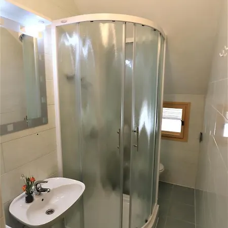 Apartma Anja Bled Zewnętrze zdjęcie