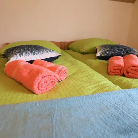 Apartma Anja Bled Zewnętrze zdjęcie