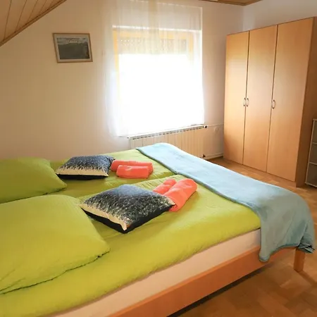 Apartma Anja Bled Zewnętrze zdjęcie