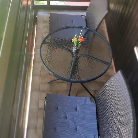 Apartma Anja Bled Zewnętrze zdjęcie