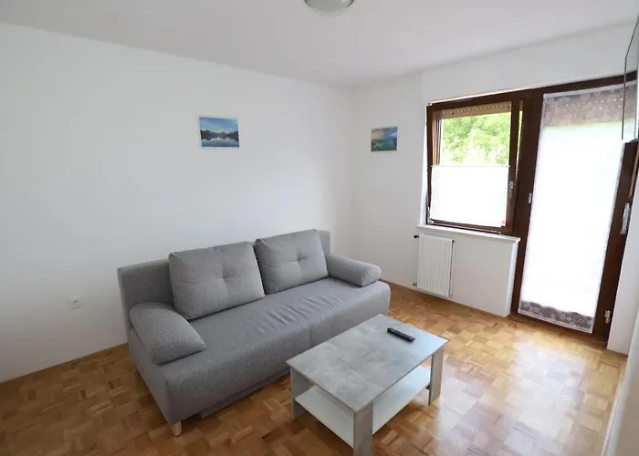 Apartma Anja