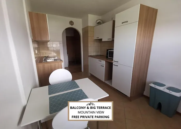 Apartma Anja