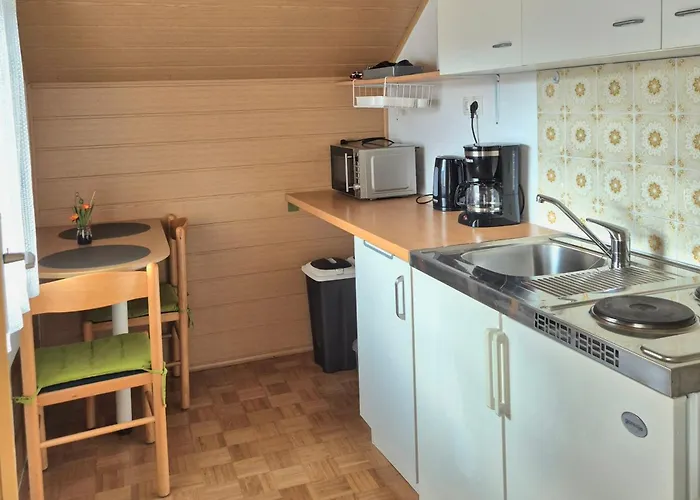 Apartma Anja