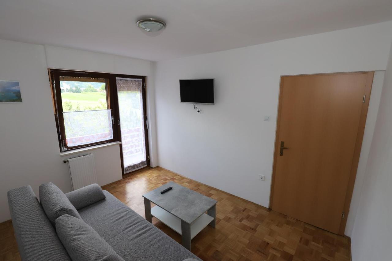 Apartma Anja Apartment