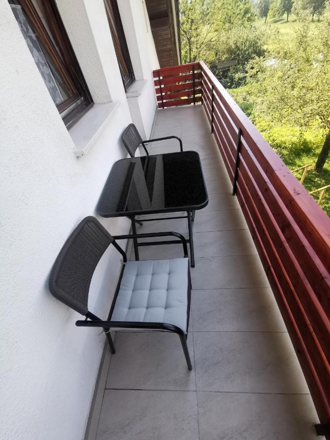 Apartma Anja Apartment Bled