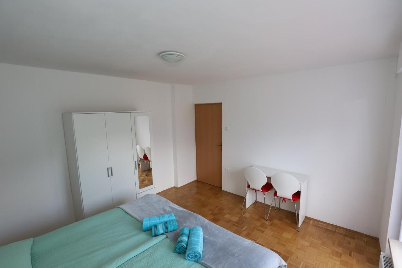Apartma Anja *