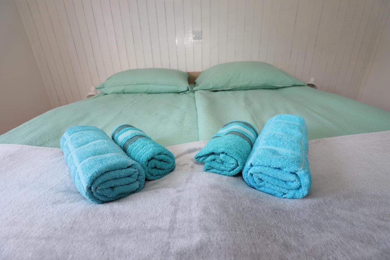 Apartma Anja Apartment *