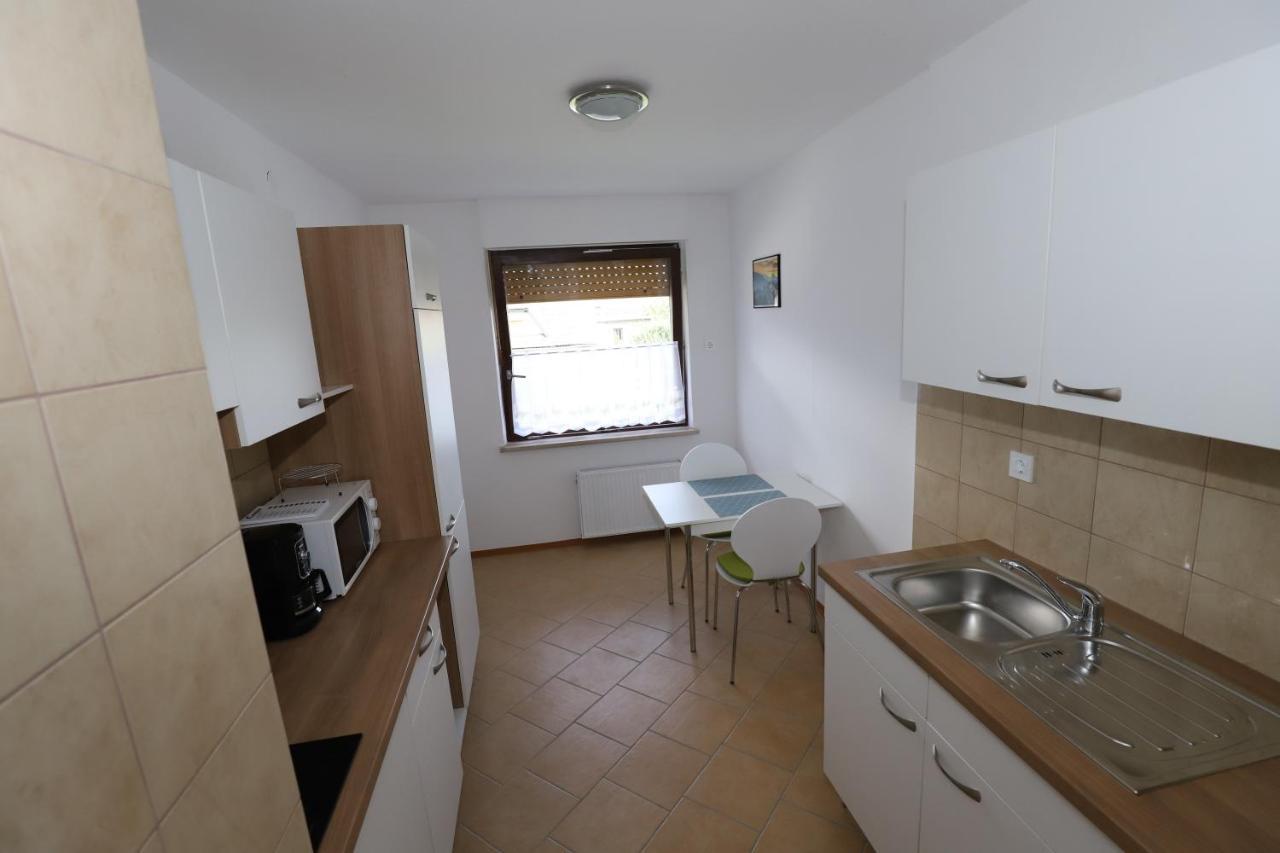 Apartment Apartma Anja Bled