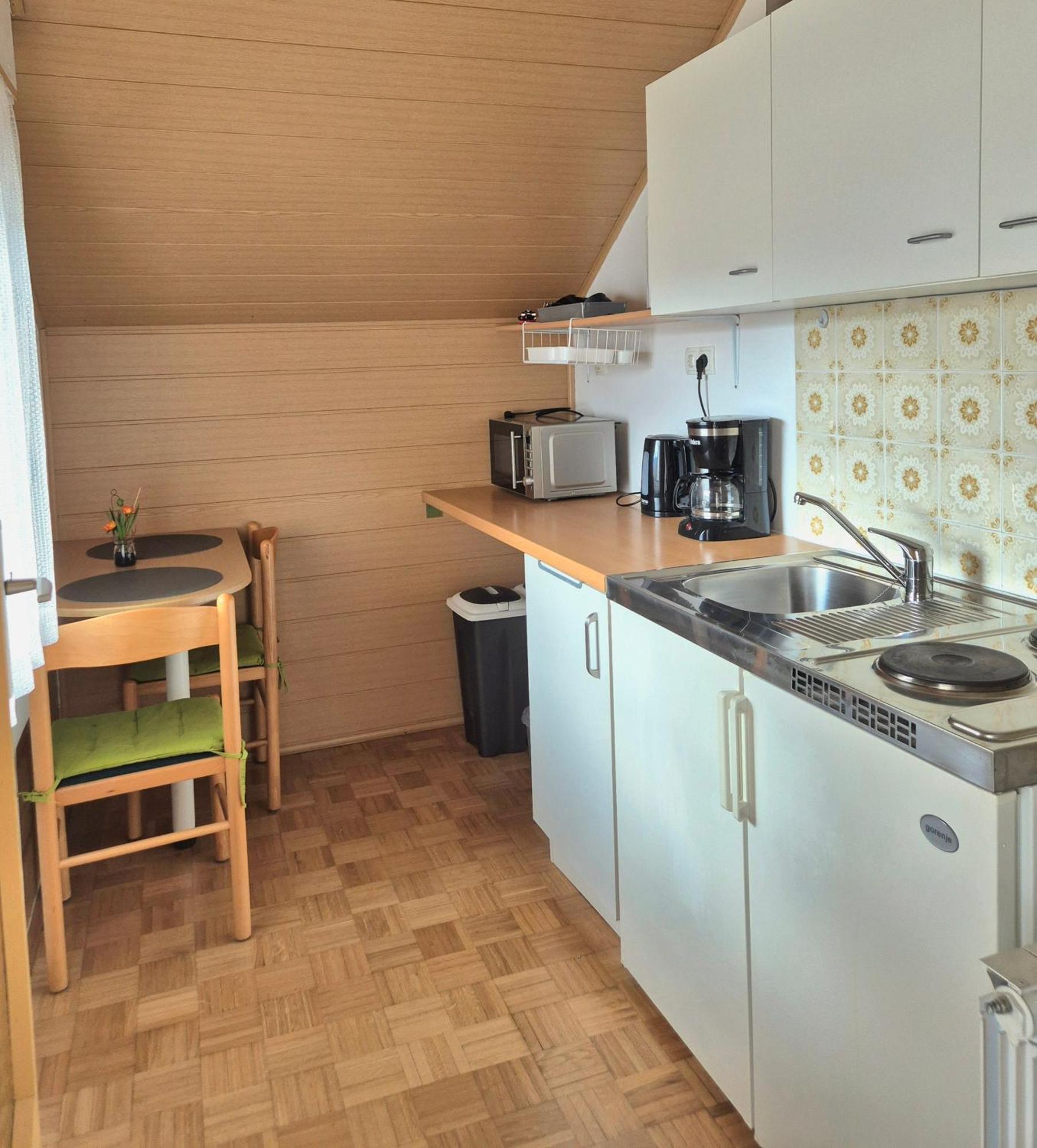 Apartma Anja Apartment Bled