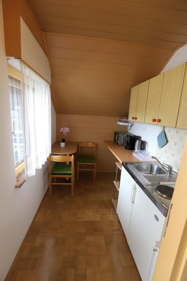 Apartment Apartma Anja