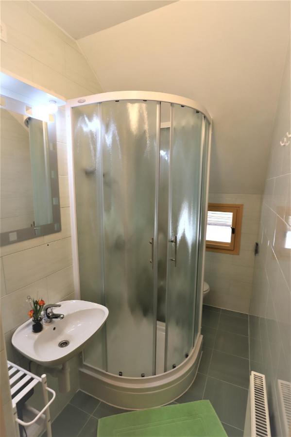 Apartma Anja * Bled