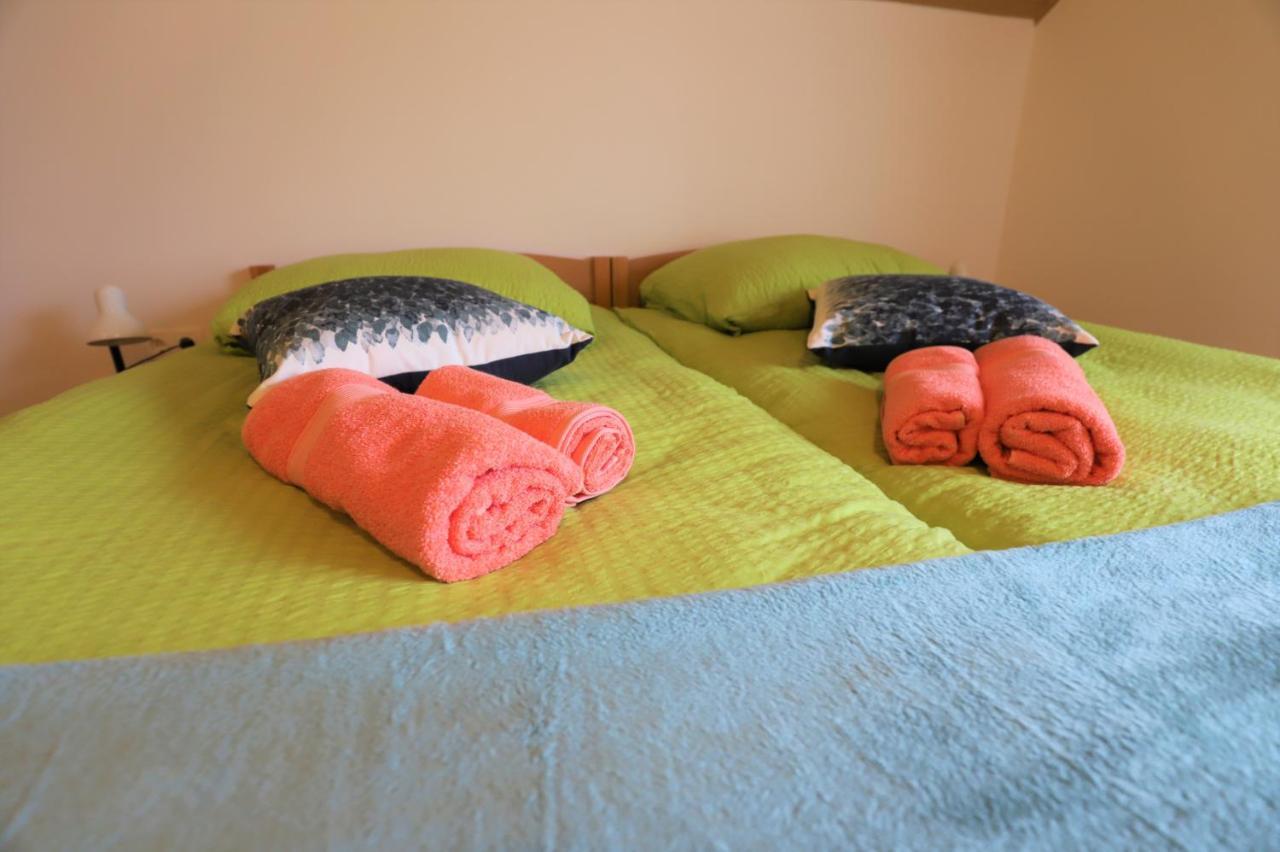 Apartment Apartma Anja